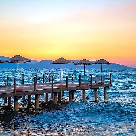 Akbulut & Resort 4*