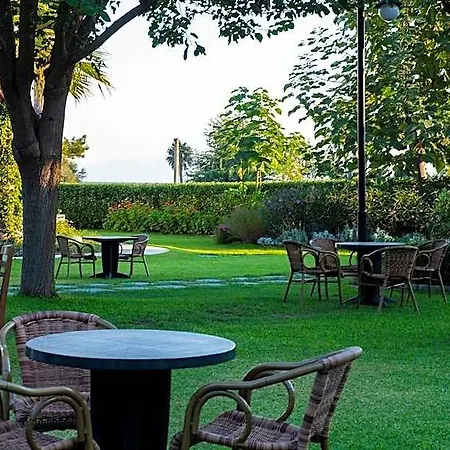 Akbulut & Resort 4*
