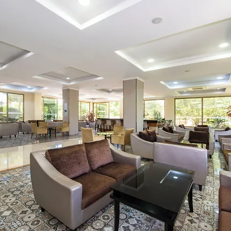 Akbulut & Resort