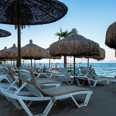 Resort Akbulut & Guzelcamlı