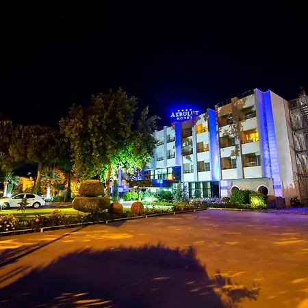 Akbulut &