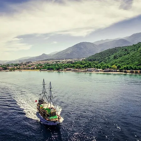 Akbulut & Resort