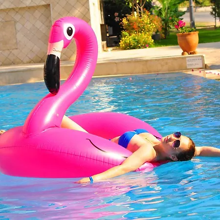 Akbulut & Resort Guzelcamlı