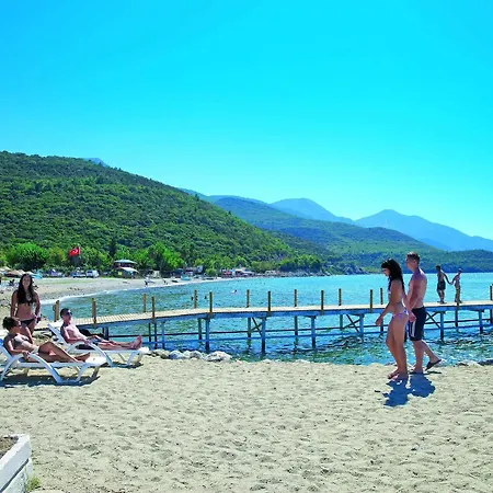 Akbulut & 4* Guzelcamlı