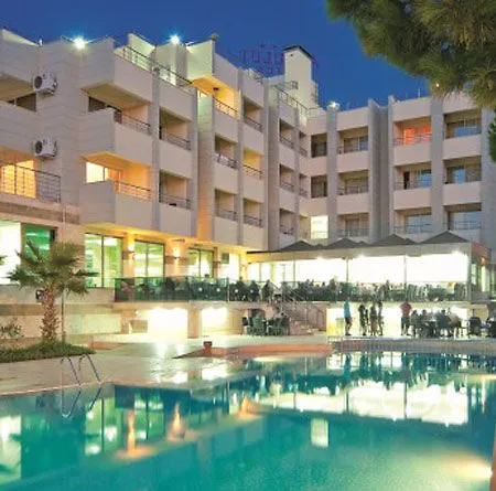 Θέρετρο Akbulut &
