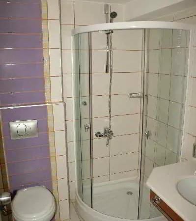Resort Akbulut &