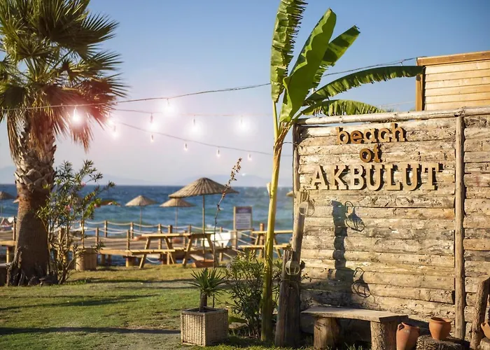 Akbulut & Гюзельчамли