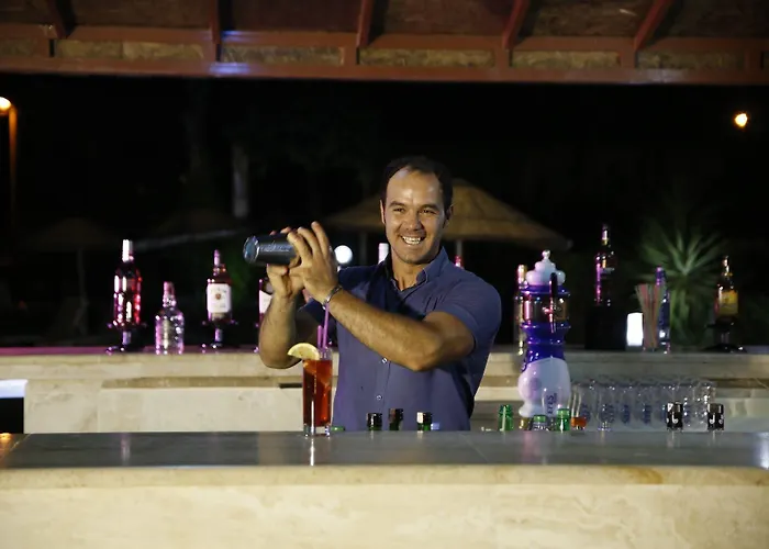 Feriested Akbulut & 4*