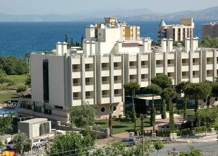 Akbulut & 4* Guzelcamlı