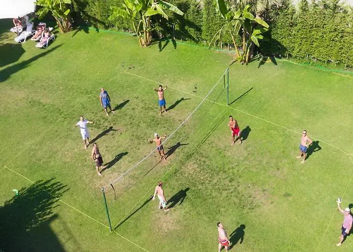 Akbulut & Θέρετρο