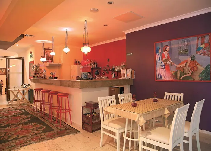 Akbulut & Guzelcamlı