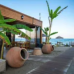 Resort Akbulut & Guzelcamlı