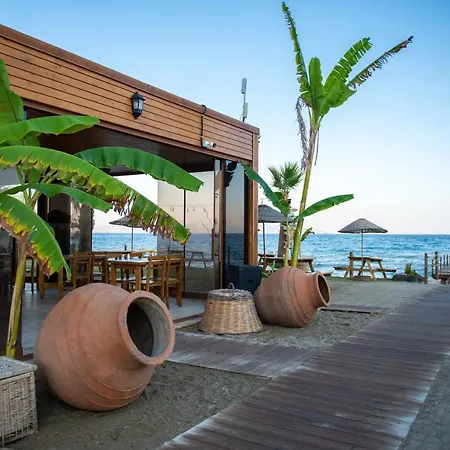 Resort Akbulut & Guzelcamli