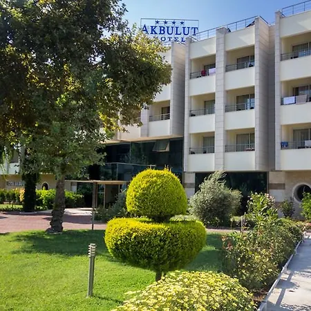 Akbulut & Guzelcamli