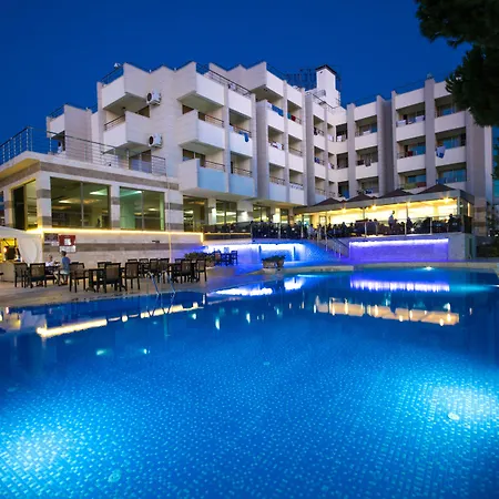 Resort Akbulut & 4*