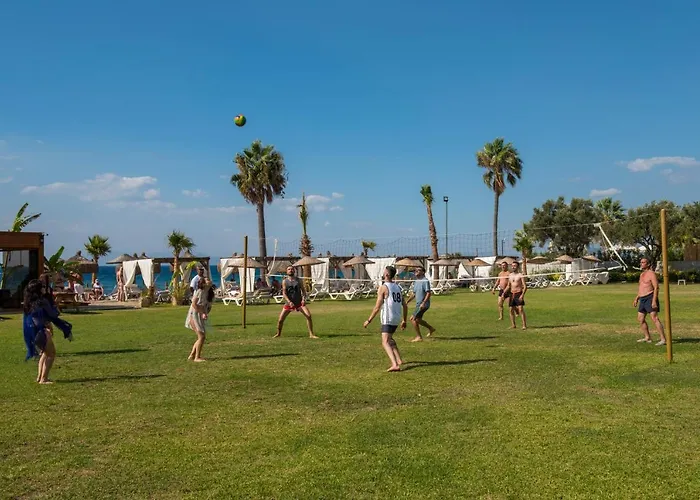 阿克布卢特spa酒店 4* 古泽尔坎里