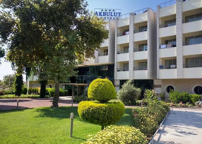 Akbulut & Гюзельчамли