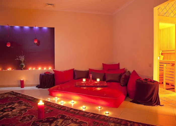 Akbulut & Курортный комплекс 4*