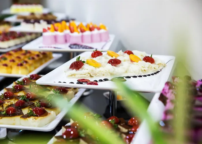 Курортный комплекс Akbulut & 4*