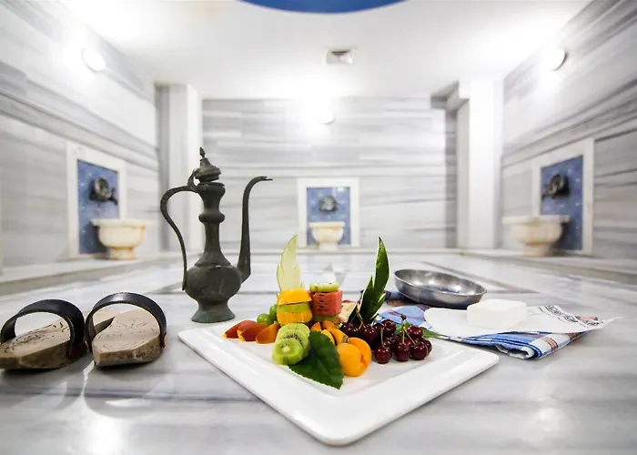 Akbulut & Курортный комплекс 4*