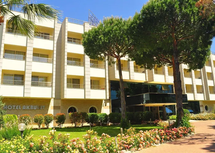 Akbulut & Guzelcamlı